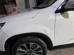 کیا سۆرینتۆ
